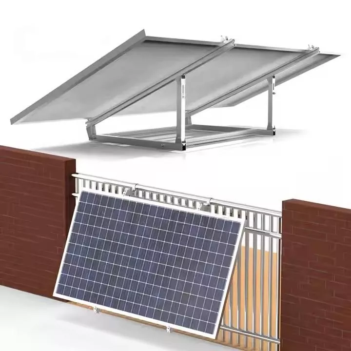 Kaj je balkonski PV sistem?