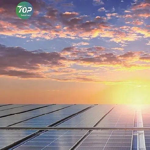 Pridružite se nam na SOLARTECH INDONESIA 2025 – vaš indonezijski partner za rešitve solarne montaže na enem mestu!