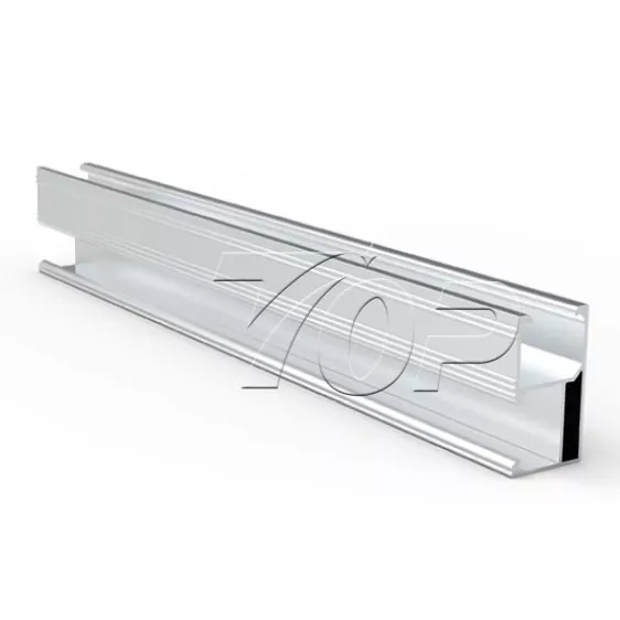Zakaj aluminijaste letve za sončne panele postajajo vse bolj priljubljene?