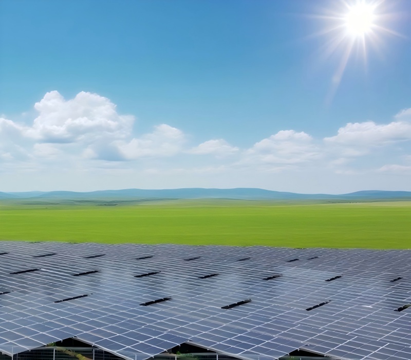 Topfencesolar se je prvič predstavil na SOLARTECH INDONESIA