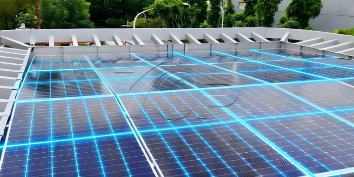 Zakaj se vedno več ljudi osredotoča na sončni sistem zunaj omrežja?