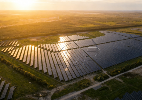2026 Solarna namestitev na tla: glavni trendi in temeljne smernice