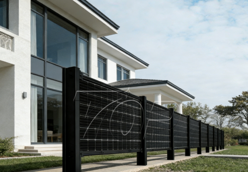 Zakaj navpični solarni montažni sistemi postajajo znani?