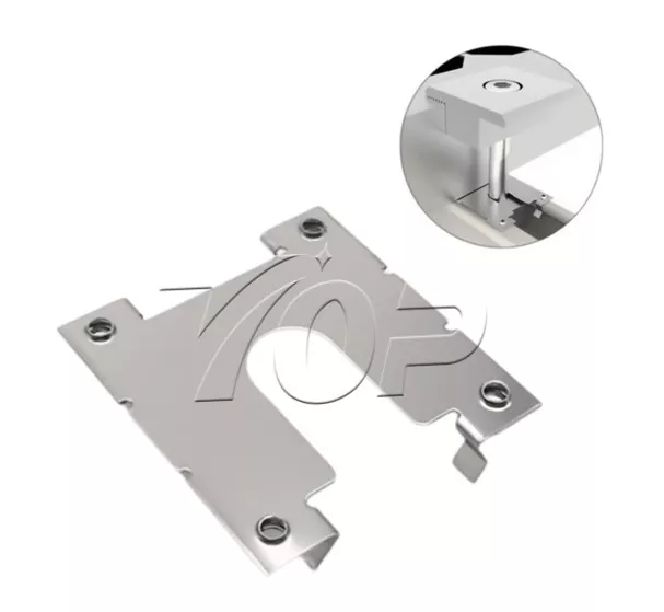 Solar Earth Clips
