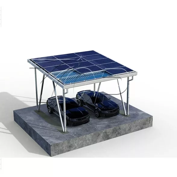Solarna vrata za avtomobile